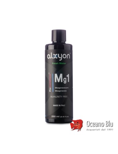 Mg1 - Integratore di Magnesio da 250 ml